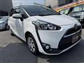 2018 Toyota Sienta