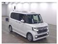 2021 Honda N BOX