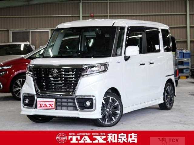 2020 Suzuki Suzuki Others