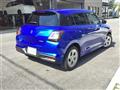 2023 Suzuki Swift