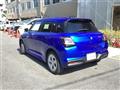 2023 Suzuki Swift