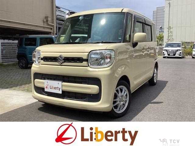 2018 Suzuki Suzuki Others