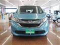 2018 Honda Freed