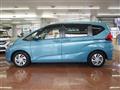 2018 Honda Freed