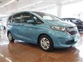 2018 Honda Freed
