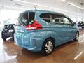 2018 Honda Freed