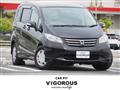 2010 Honda Freed