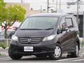 2010 Honda Freed