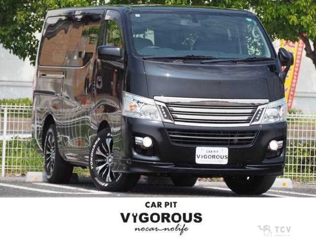 2015 Nissan Nissan Others