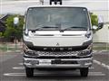2025 Mitsubishi Fuso Canter
