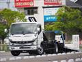 2025 Mitsubishi Fuso Canter