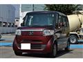 2014 Honda N BOX