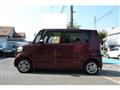 2014 Honda N BOX