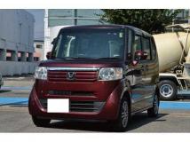 2014 Honda N BOX