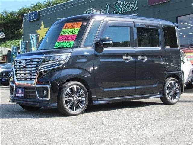 2018 Suzuki Suzuki Others