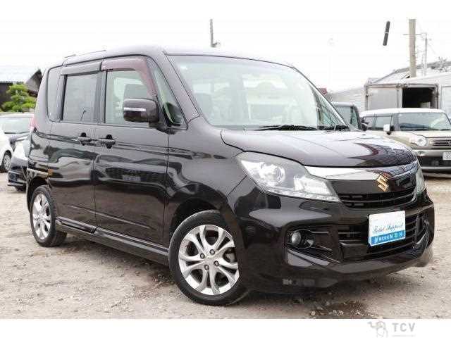 2014 Suzuki Suzuki Others