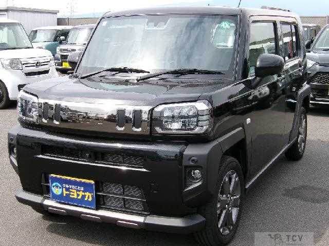 2024 Daihatsu Daihatsu Others