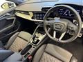 2022 Audi S3