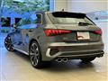 2022 Audi S3