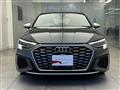 2022 Audi S3