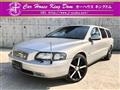 2002 Volvo V70