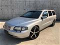 2002 Volvo V70