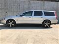 2002 Volvo V70