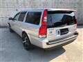 2002 Volvo V70
