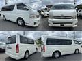 2013 Toyota Hiace Wagon