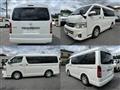2013 Toyota Hiace Wagon