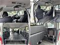 2013 Toyota Hiace Wagon