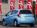 2013 Nissan Note