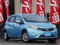 2013 Nissan Note
