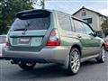 2005 Subaru Forester