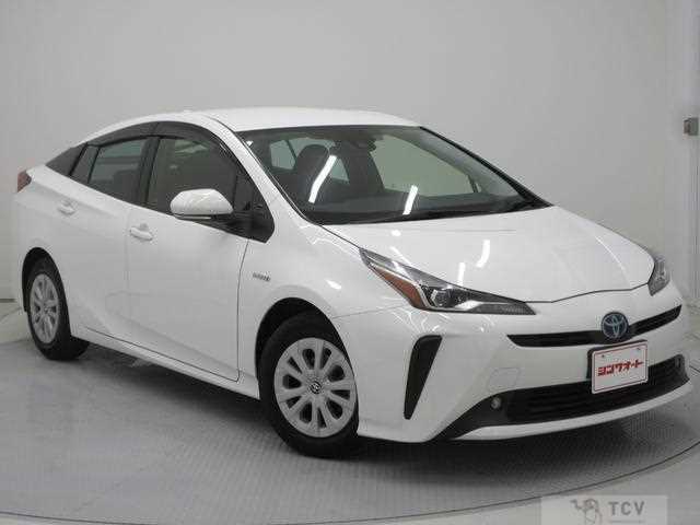 2019 Toyota Prius