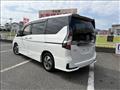 2020 Nissan Serena