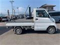 1999 Mitsubishi Minicab Truck