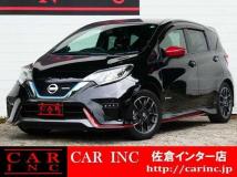 2020 Nissan Note