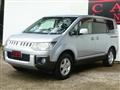 2016 Mitsubishi Delica D5