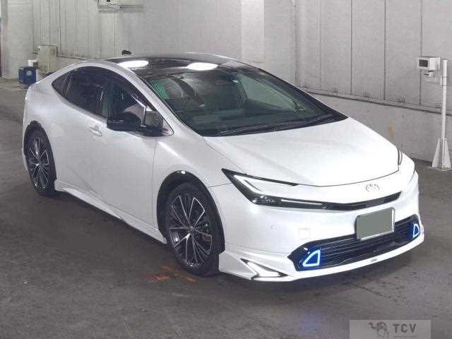 2023 Toyota Prius