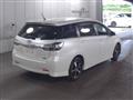 2012 Toyota Wish
