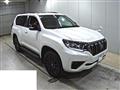 2022 Toyota Land Cruiser Prado