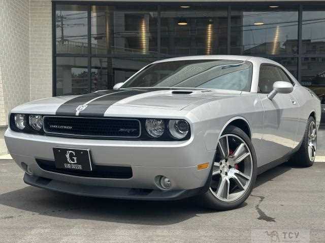 2010 Dodge Challenger