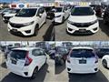 2017 Honda Fit Hybrid