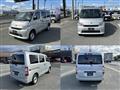 2025 Toyota Townace Van