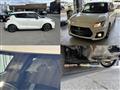 2021 Suzuki Swift