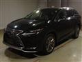 2022 Lexus RX