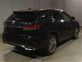 2022 Lexus RX