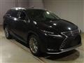 2022 Lexus RX