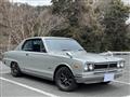 1972 Nissan Skyline